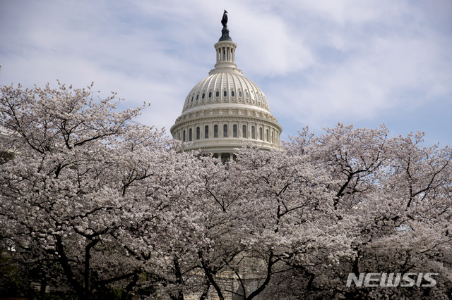 美상원의원들, '한일갈등 중재' 엇갈려…"자체해결 우선' 對 '가교역할'
