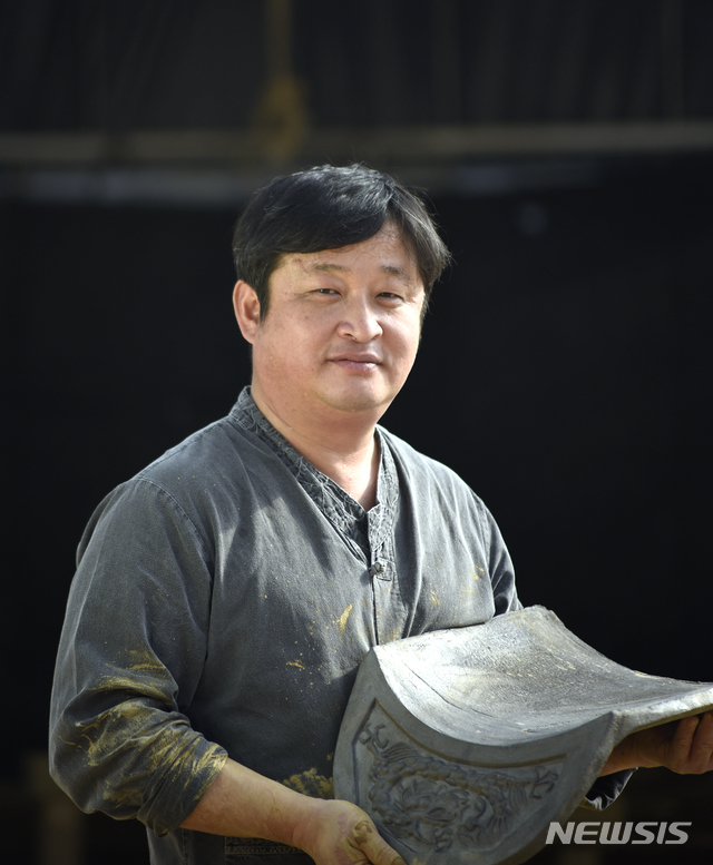 김창대 전수교육조교