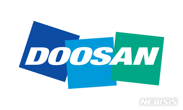 두산인프라 투자금 소송 파기환송…"드래그얼롱 재판단"(종합)