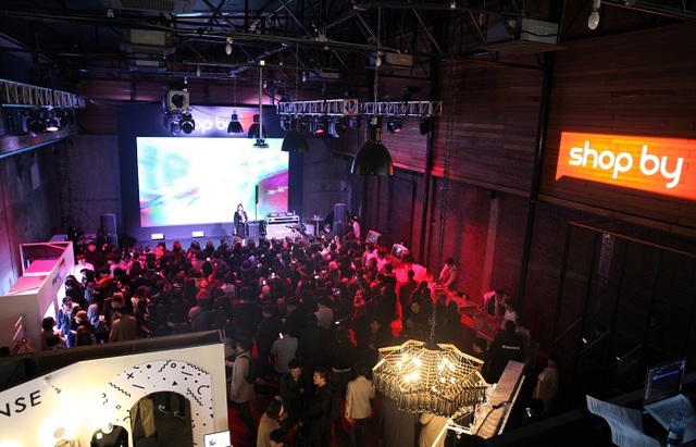 NHN, 간편 쇼핑몰 솔루션 '샵바이' 론칭 행사 성료