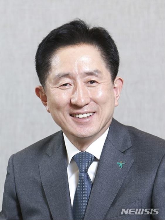 【서울=뉴시스】이진국 하나금융투자 대표이사 (사진=하나금융투자)