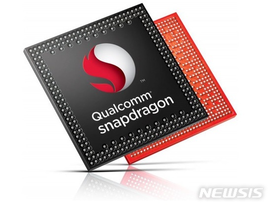 美 퀄컴, 상무부에 화웨이와 거래 허가 신청