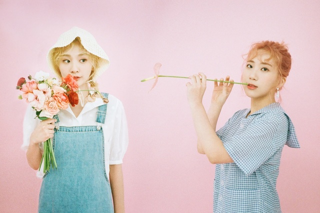 볼빨간 사춘기 ⓒ쇼파르뮤직