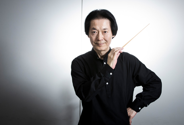 정치용 ⓒ코리안 심포니 오케스트라 