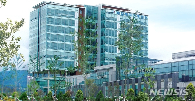 【김해=뉴시스】김해의생명센터