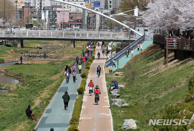 【대구=뉴시스】배소영 기자 = 뉴시스DB. <이 사진은 2019년 4월9일 자료임.> photo@newsis.com