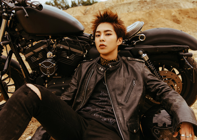 엑소 시우민 ©SM엔터테인먼트