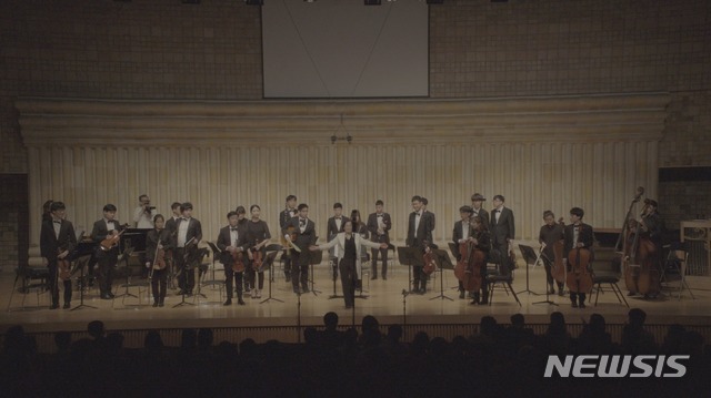 [리뷰]장애와 음악 그리고 삶의 속도, 영화 '뷰티플 마인드'