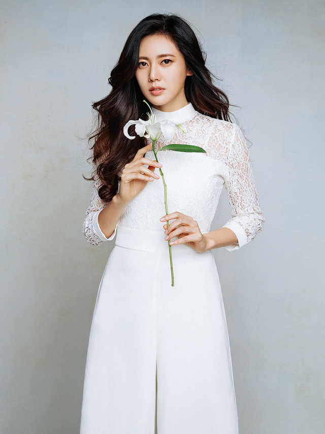 【서울=뉴시스】 추자현(사진=BH엔터테인먼트 제공)