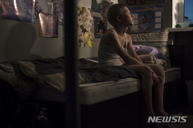 마트베이 노비코프