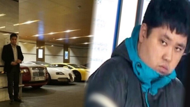 '청담동 주식부자' 이희진 부모 피살, 그것이알고싶다