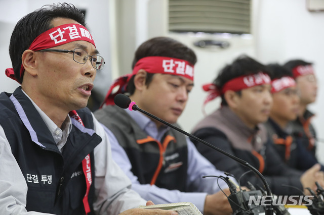 "상황 변했다"...카드사 노조, 총파업 취소 결정