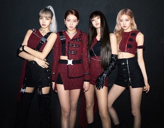 블랙핑크 ©YG엔터테인먼트 