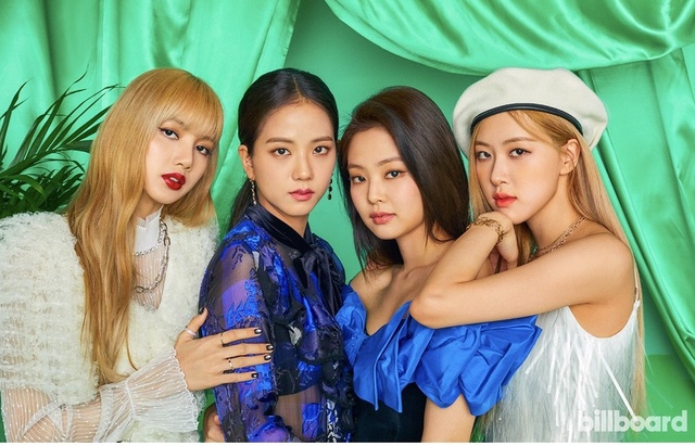 블랙핑크 ⓒYG엔터테인먼트