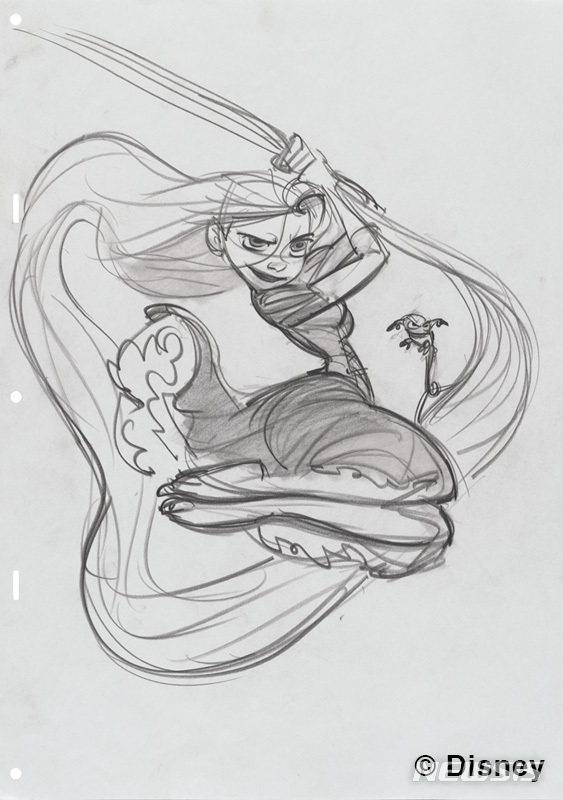 모든 세대 함께 즐긴다, 특별전 '디즈니 애니메이션'