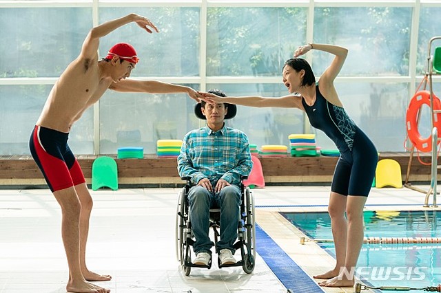 [리뷰]뻔하지만, 그래도 볼만한 영화 '나의 특별한 형제'