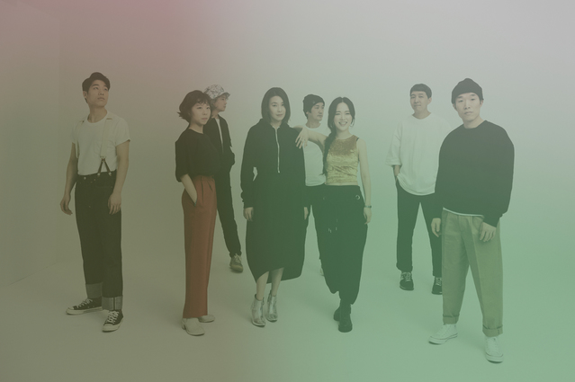 이날치 ⓒ우상희