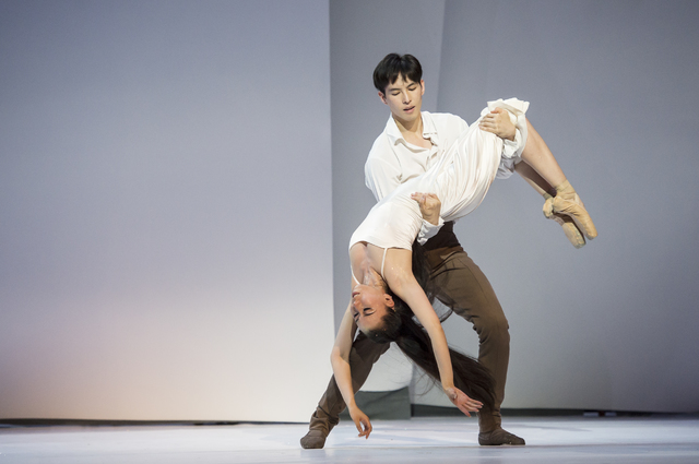 '신데렐라' 안재용 ⓒAlice Blangero·마스트미디어 