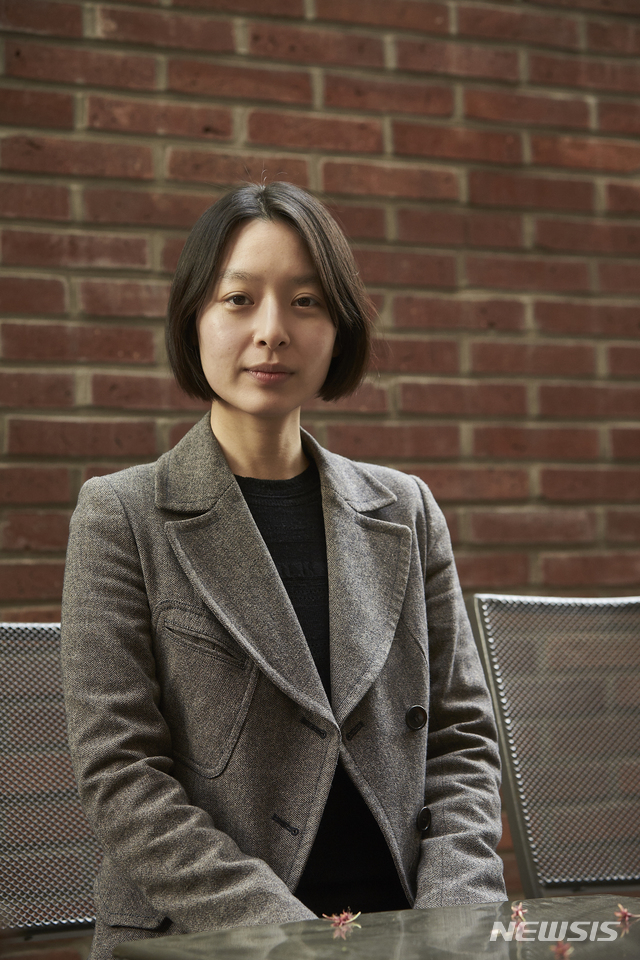 [인터뷰]손미 감독 "장애극복보다는 음악에 방점찍고 싶었다"