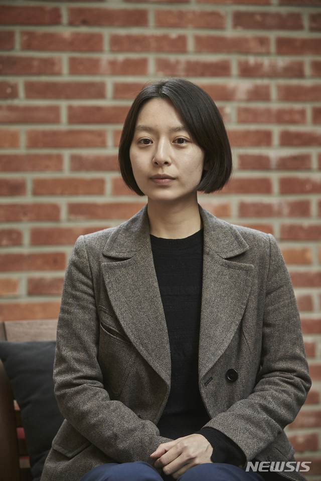 [인터뷰]손미 감독 "장애극복보다는 음악에 방점찍고 싶었다"