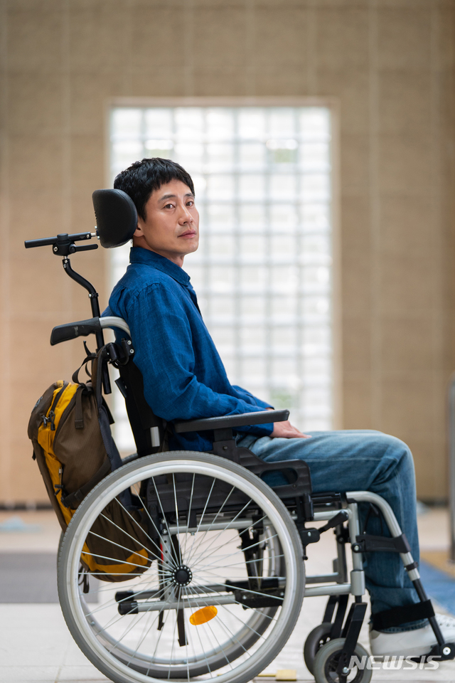 [리뷰]뻔하지만, 그래도 볼만한 영화 '나의 특별한 형제'