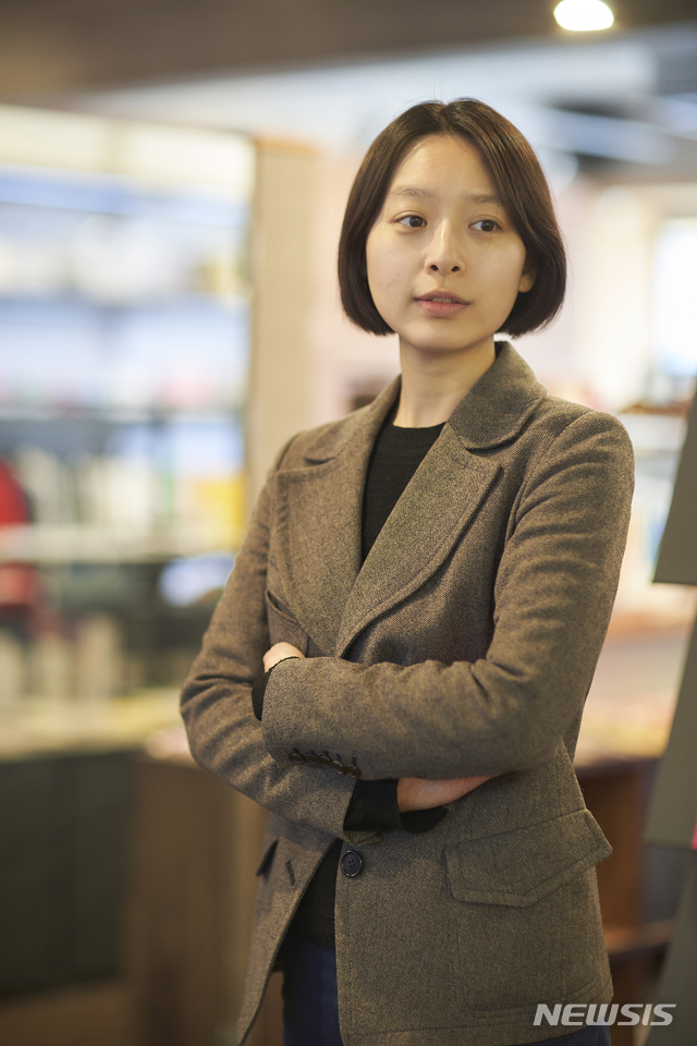 [인터뷰]손미 감독 "장애극복보다는 음악에 방점찍고 싶었다"