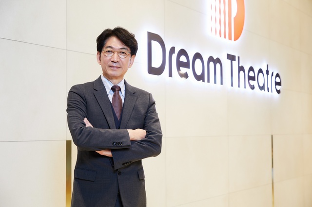 설도권 드림시어터 대표 ⓒ클립서비스