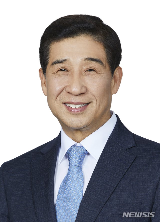 배재훈 HMM 사장.