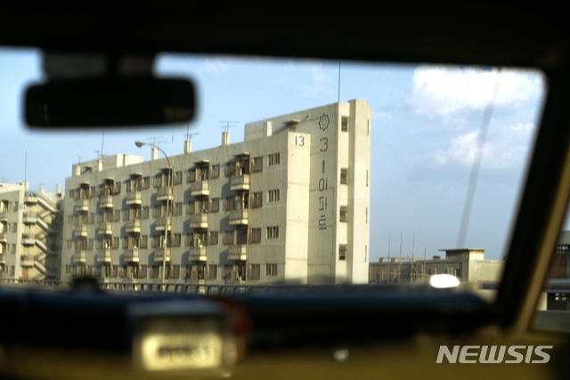 【서울=뉴시스】 3.1아파트 13동. 2019.04.22. (사진=서울시 제공)