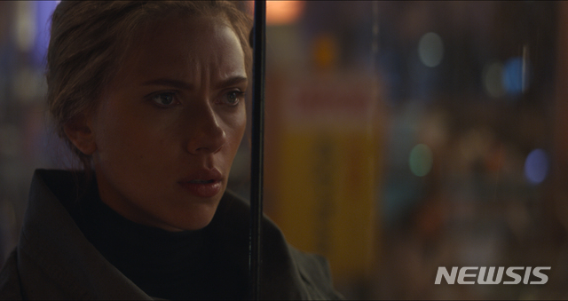 [2인의 리뷰]무한감동 또는 남성 역차별···'어벤져스: 엔드게임'