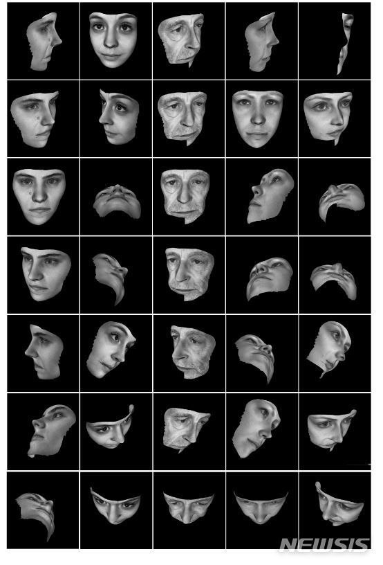 【서울=뉴시스】아담 브룸버그&올리버차나린 Image Credit: Courtesy of the artist and a/political