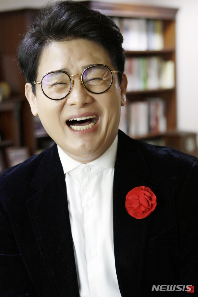 김병찬 ⓒ신귀만