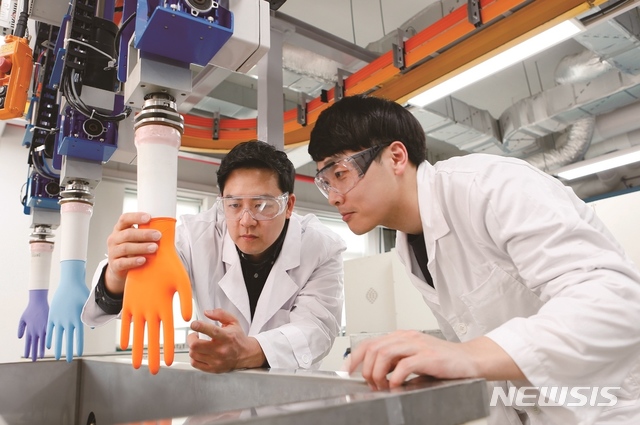 업황 부진한데…금호석유화학, 합성고무 앞세워 실적 호조 기대