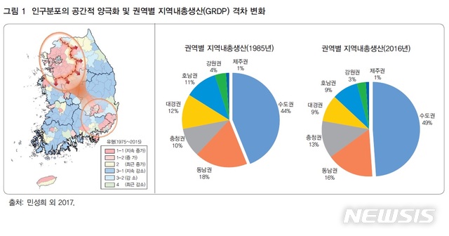 지방도로 안전미흡…20년이상 노후교량 5개중 3개 지방에