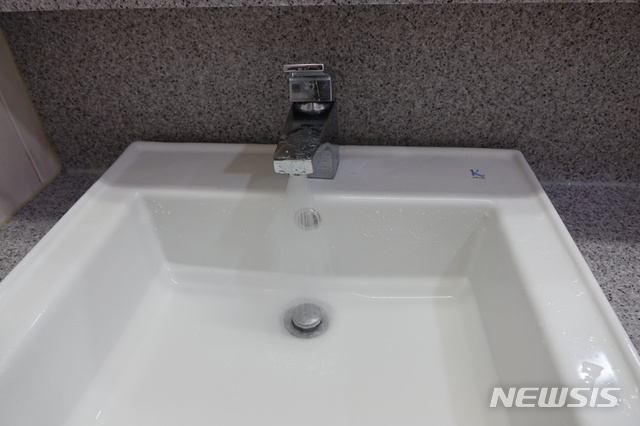 인천시 '붉은 수돗물', 정부차원 조사반 구성