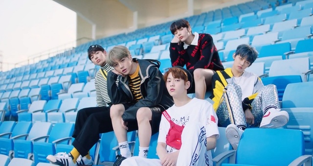 투모로우바이투게더 ⓒ빅히트엔터테인먼트