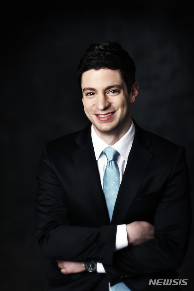 【서울=뉴시스】마크 테토(Mark Tetto) TCK인베스트먼트 전무.(사진 = TCK인베스트먼트 제공)