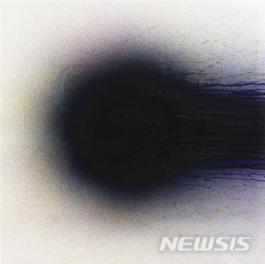 허유 작가,&nbsp; ‘그것의 허’ 展 7일까지 열어