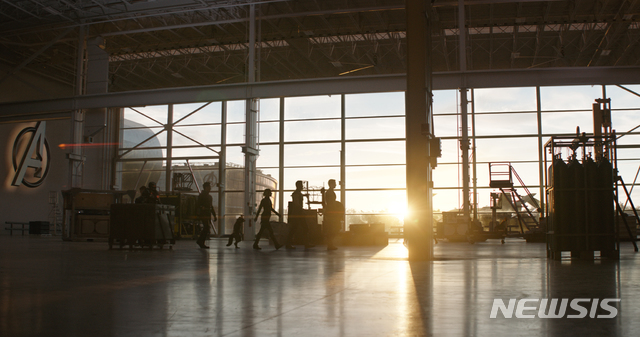 [초점]'어벤져스: 엔드게임' 1000만 관객↑···성공 요인은?