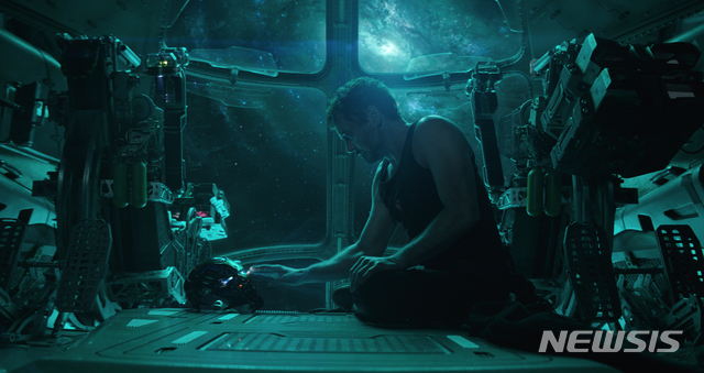 [초점]'어벤져스: 엔드게임' 1000만 관객↑···성공 요인은?