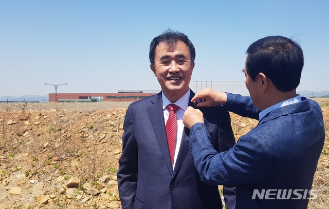 현대엘리베이터 장병우 대표 급성뇌출혈 치료중 별세…항년 73세(1보)