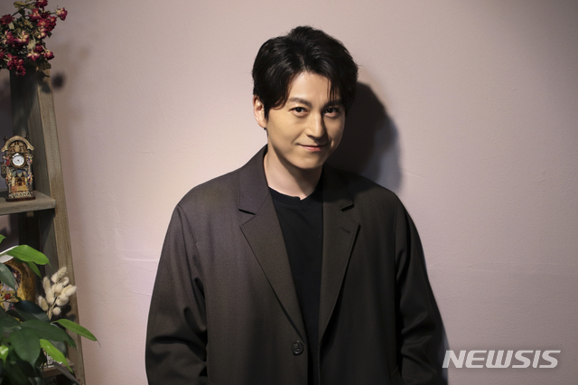 [인터뷰]류수영 "옆에 두기 싫은 인물로 표현하려고 애썼다"