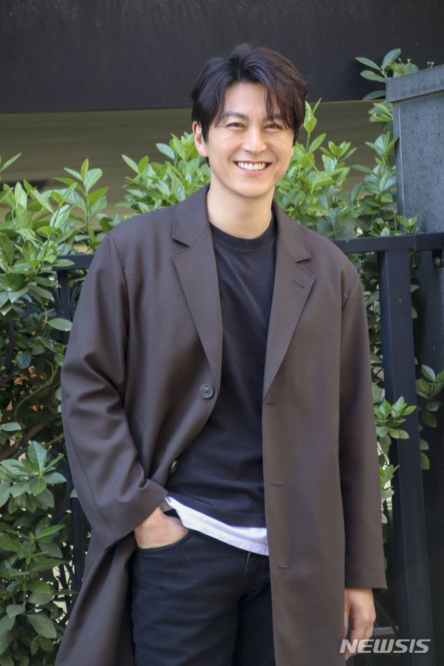 [인터뷰]류수영 "옆에 두기 싫은 인물로 표현하려고 애썼다"