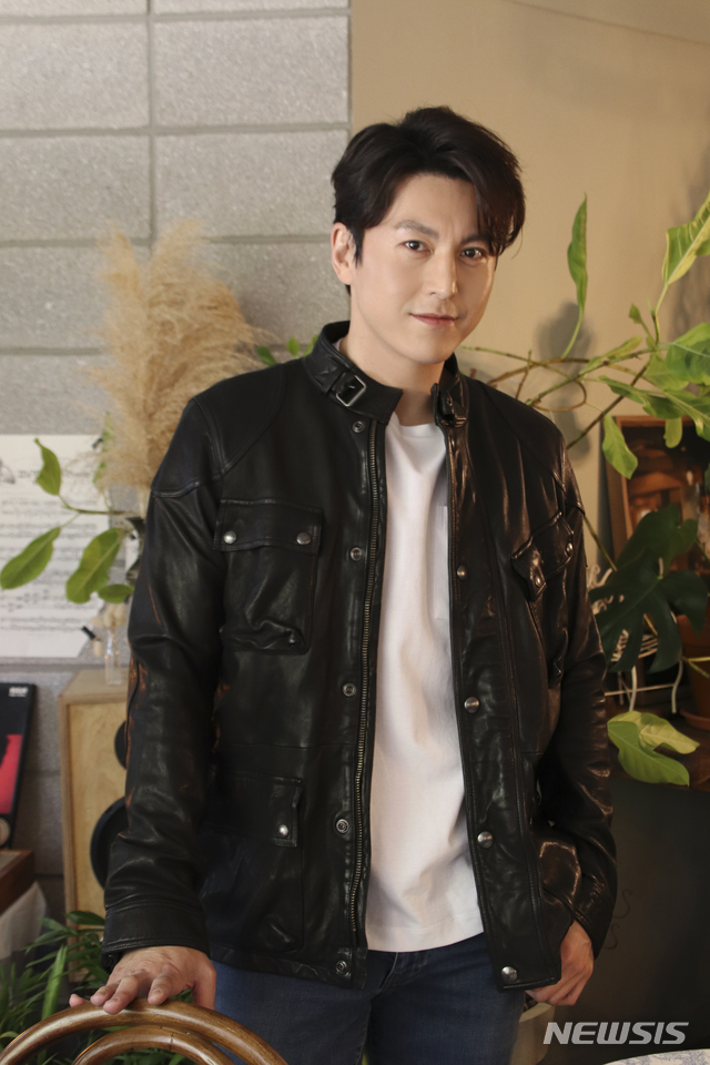 [인터뷰]류수영 "옆에 두기 싫은 인물로 표현하려고 애썼다"