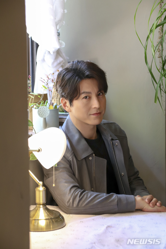 [인터뷰]류수영 "옆에 두기 싫은 인물로 표현하려고 애썼다"