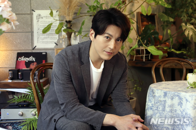 [인터뷰]류수영 "옆에 두기 싫은 인물로 표현하려고 애썼다"