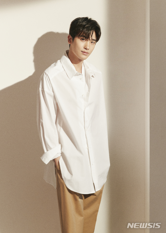 [인터뷰]박형식 "군대 가서도 나름 힐링할 수 있지 않을까"