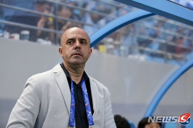 안드레 대구FC, 한국프로축구연맹