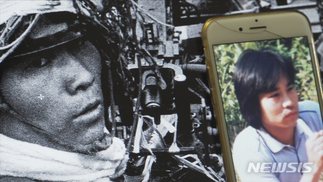 다큐영화 '김군'은 왜 5·18 북한군 개입설을 담았을까