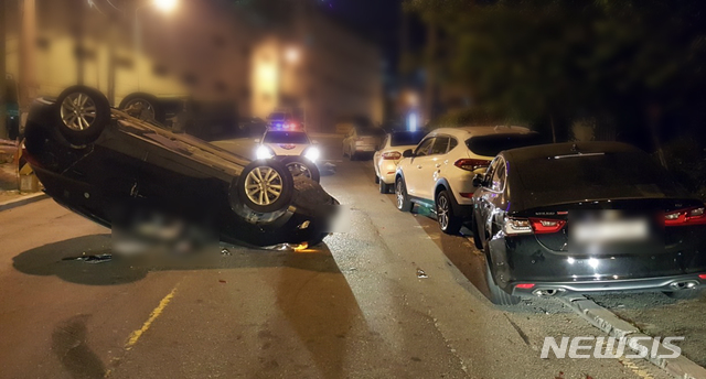 도시 속도제한 50㎞/h로…교통사고 사망자 10% 줄인다